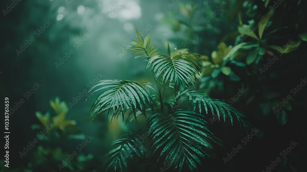 Palm Frond Texture: The textured surface of a palm frond, capturing the essence of tropical foliage. Palm Frond Texture: The textured surface of a palm frond, capturing the essence of tropical foliage.