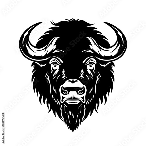 Bison Buffalo