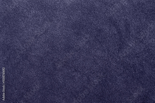 Dark marlin velour texture with fine details, great for upholstery or backgrounds.