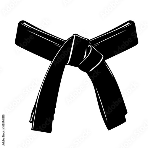 Black Belt Long