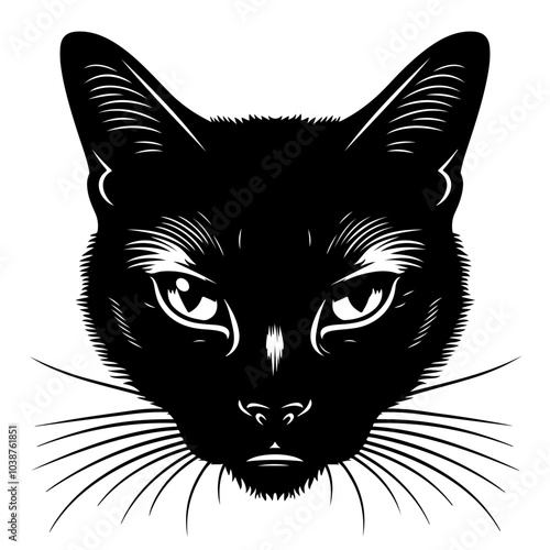 Black Cat