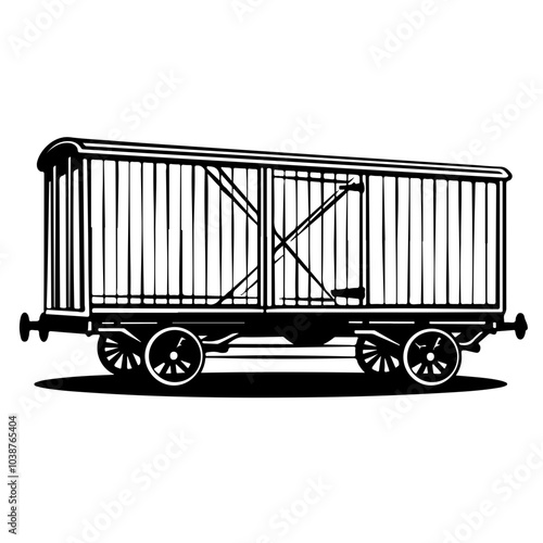 Boxcar