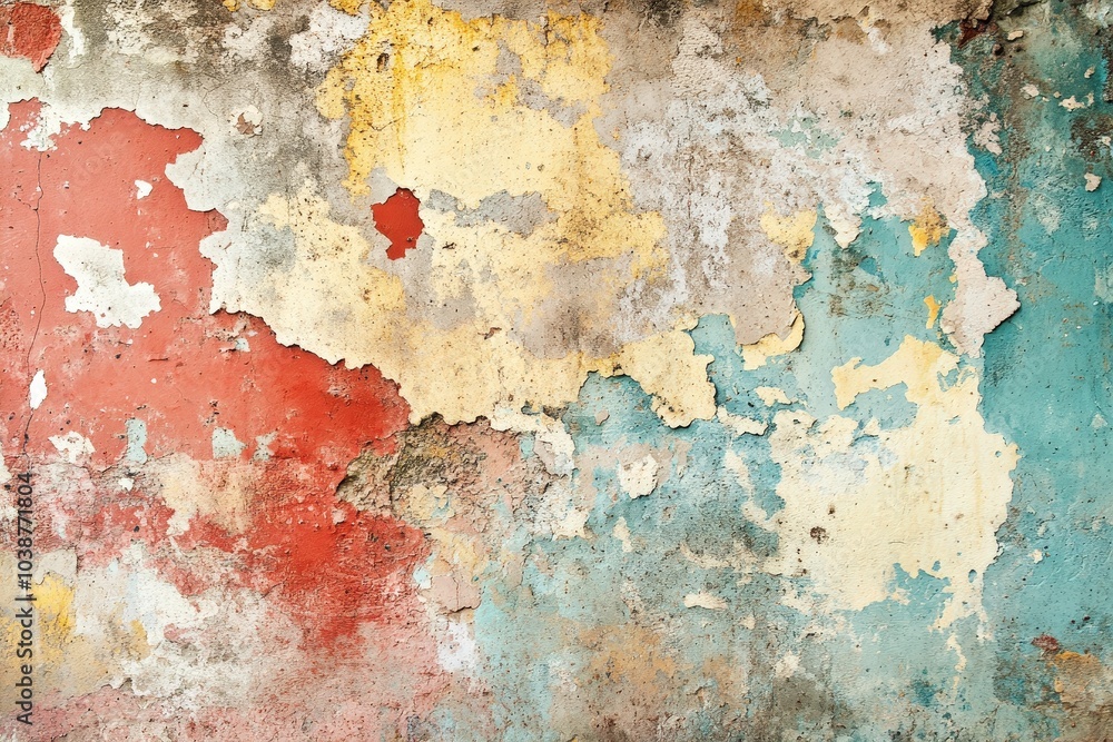 Distressed Abstract Grunge Concrete Wall Texture Distressed Abstract Grunge Concrete Wall Texture