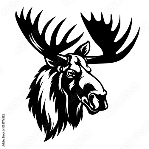 Bull Moose