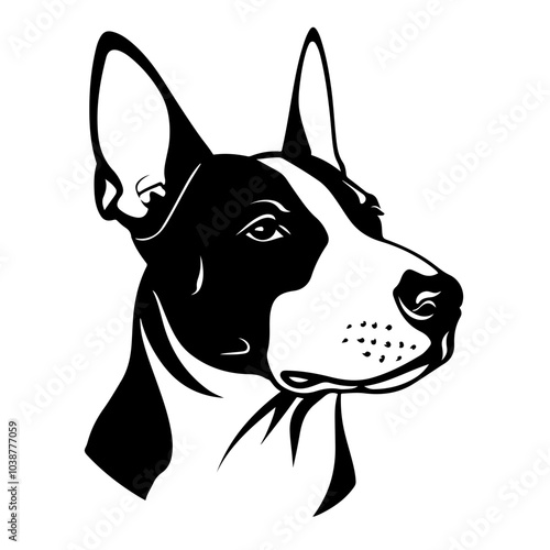 Bull Terrier