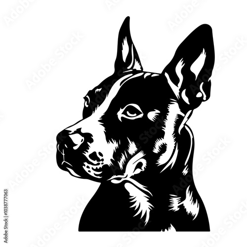 Bull Terrier