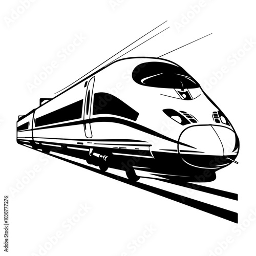 Bullet Train