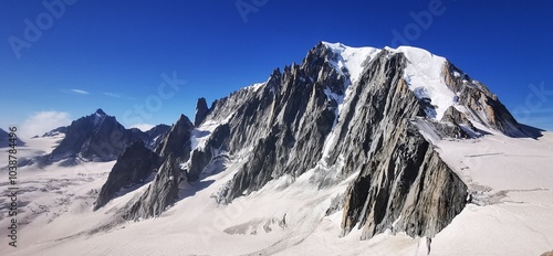 Monte Bianco