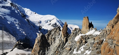 Monte Bianco