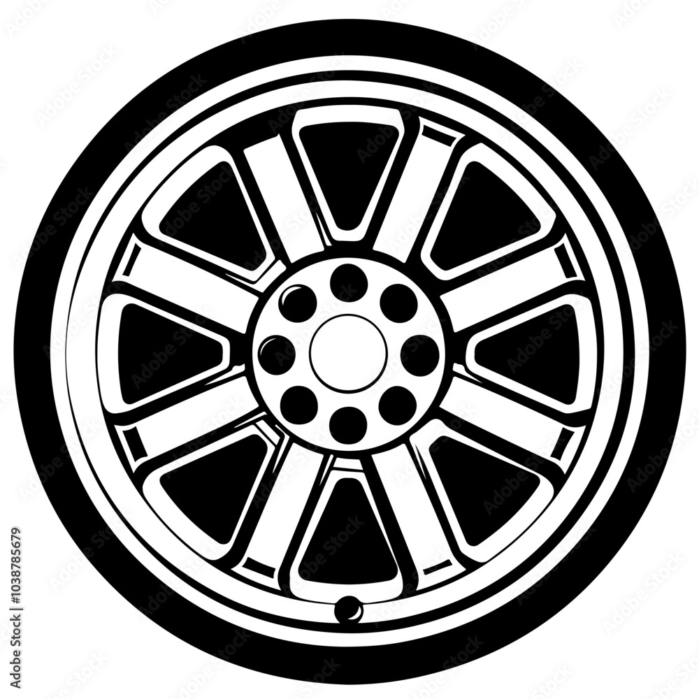 Car Rim