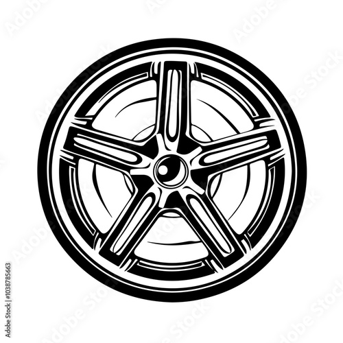 Car Rim