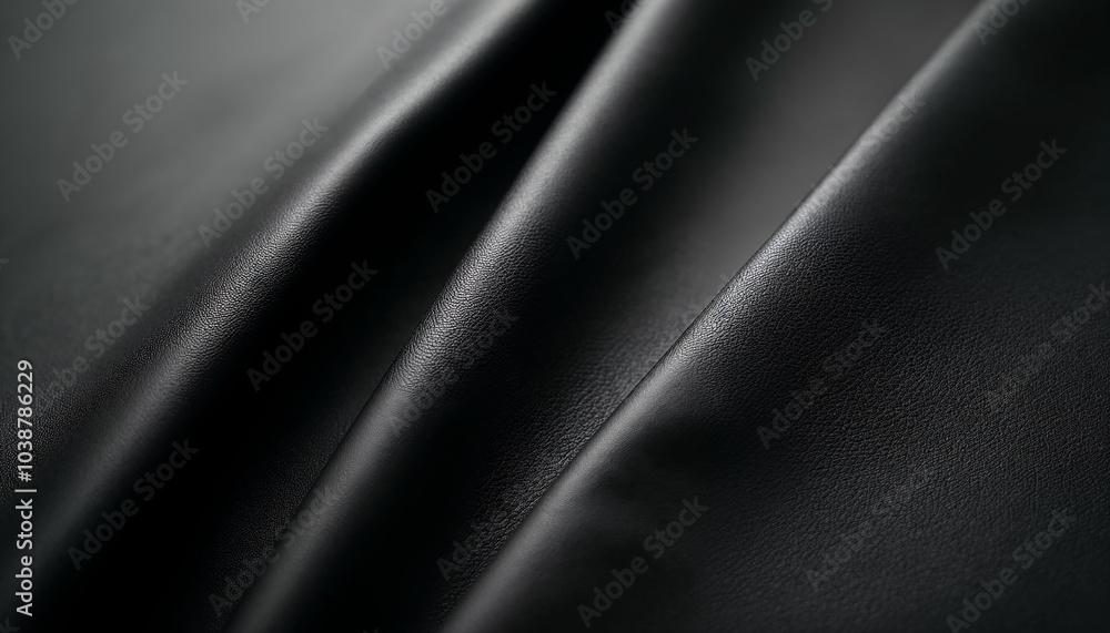 Leather or Fabric Texture Background Design Leather or Fabric Texture Background Design