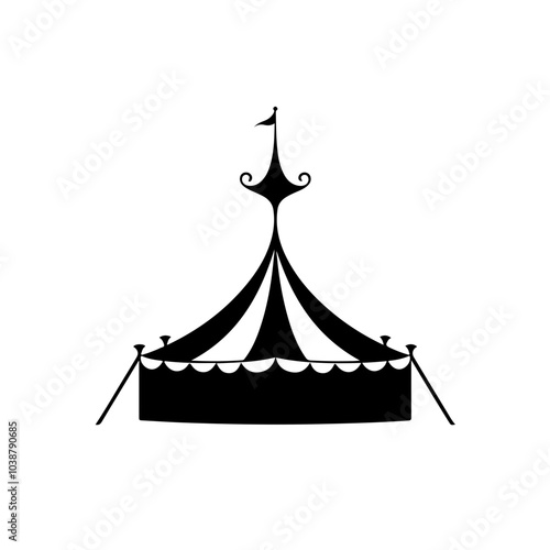 Circus Tent