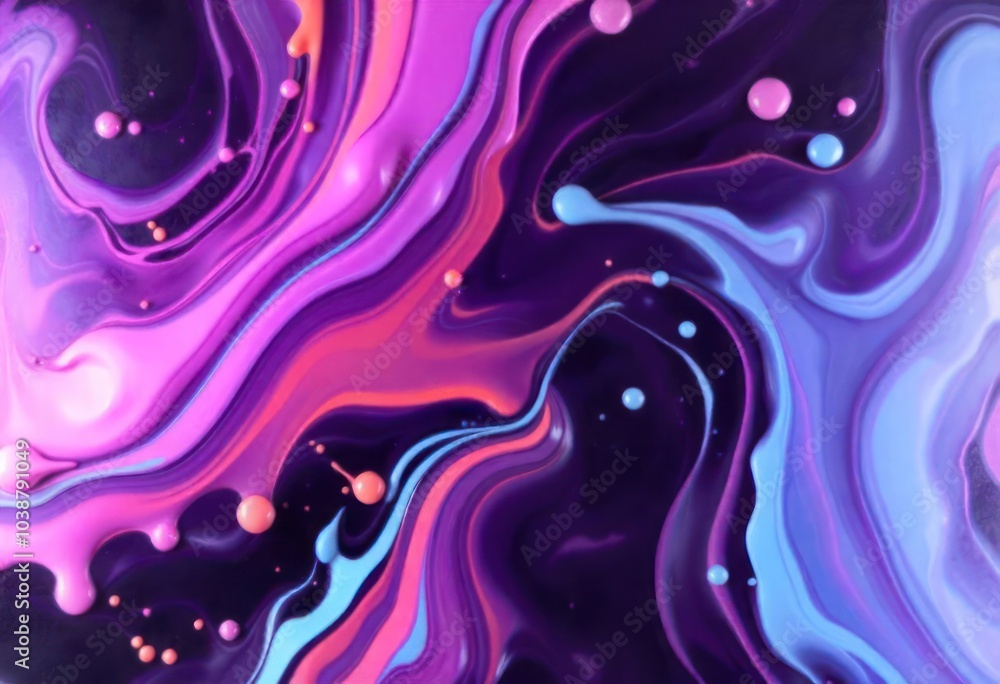 abstract liquid wave abstract liquid wave