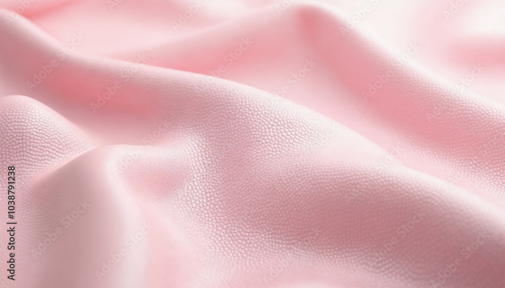 Obraz premium Leather or Fabric Texture Background Design
