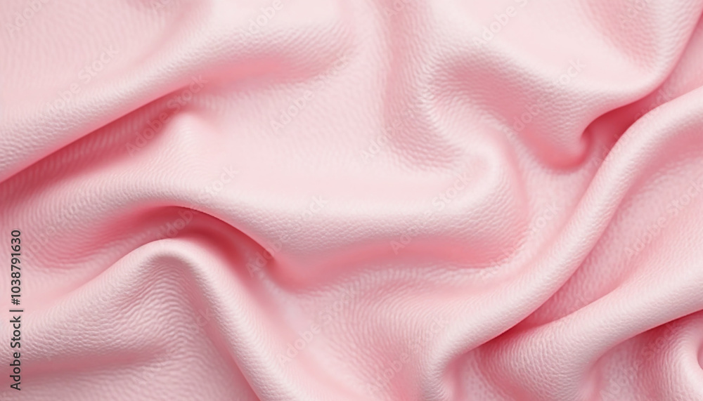 Obraz premium Leather or Fabric Texture Background Design