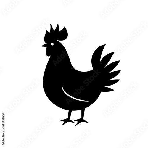 Cock a doodle doo