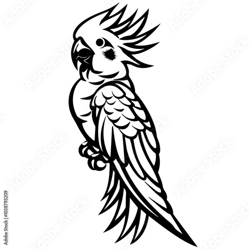 Cockatoo