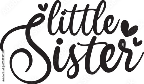 One Sister Changes a Million Things