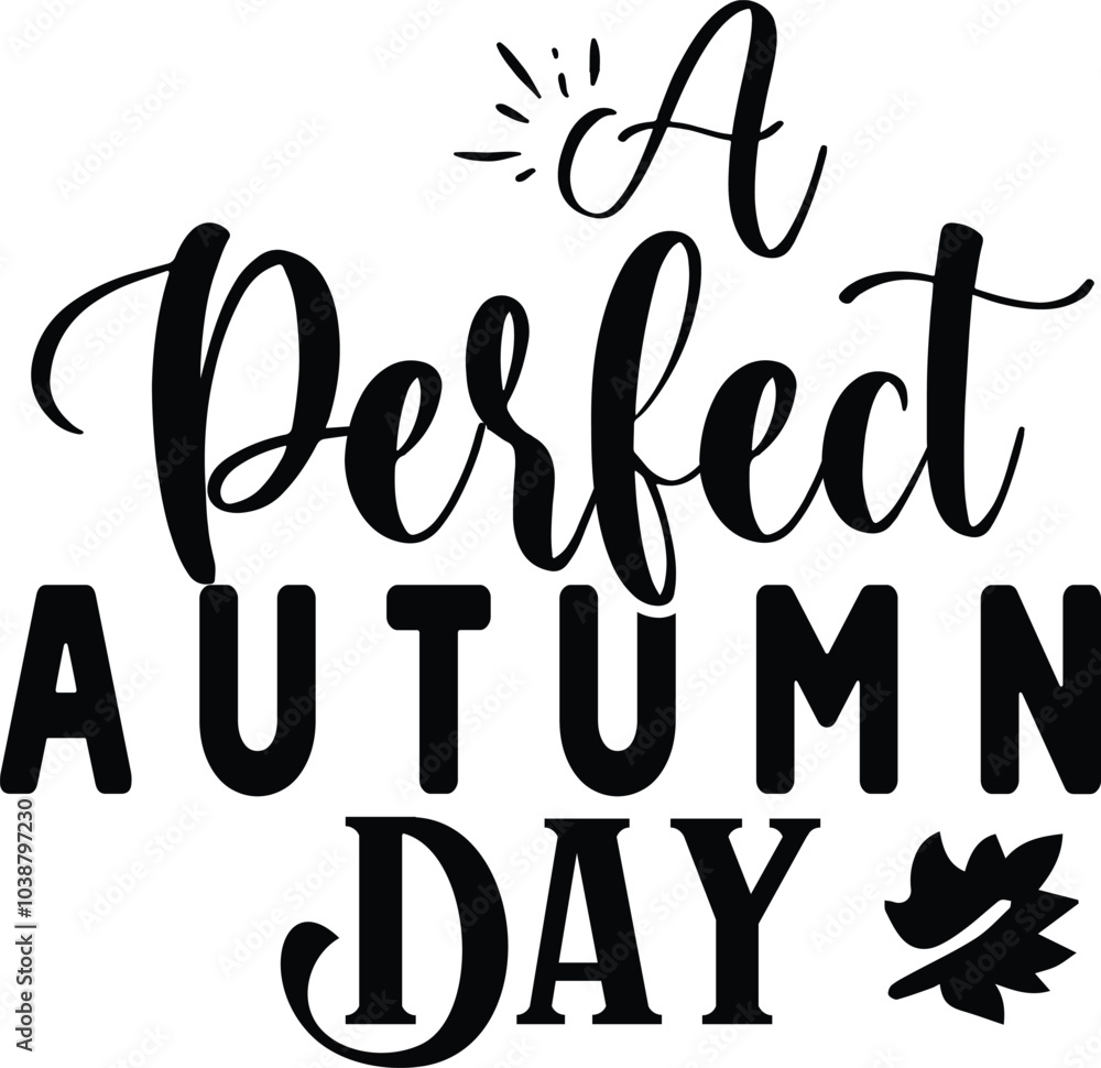 autumn autumn