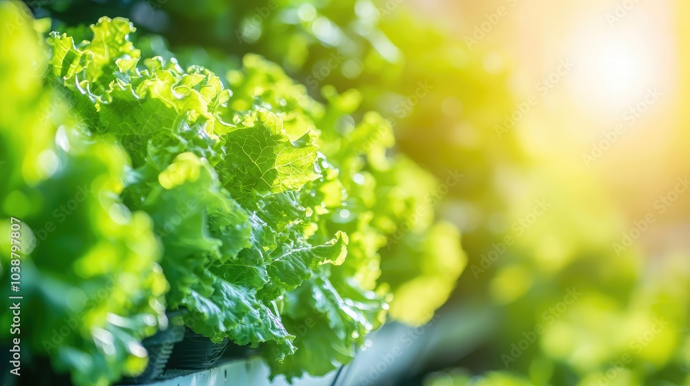 Modern Vertical Farming with Nutrient Solutions Modern Vertical Farming with Nutrient Solutions