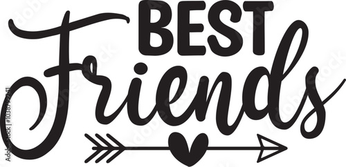 Best Friends