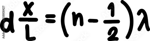 Wave physics component illustration