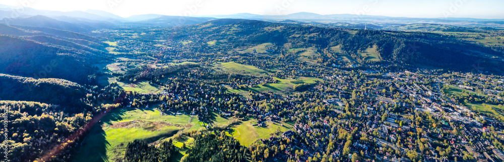 zakopane-panorama