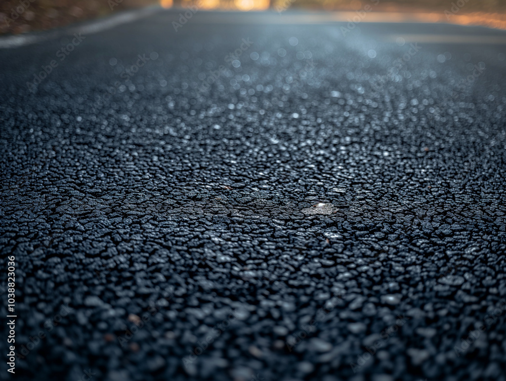 Asphalt texture. Stones and resin. Asphalt texture. Stones and resin.