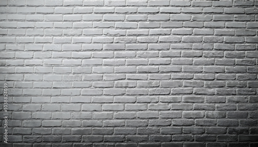 white brick wall white brick wall