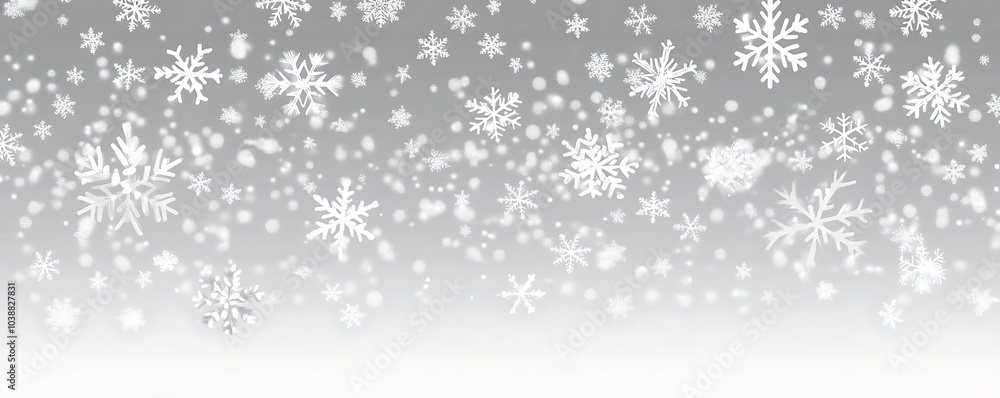 Fototapeta premium Christmas day background