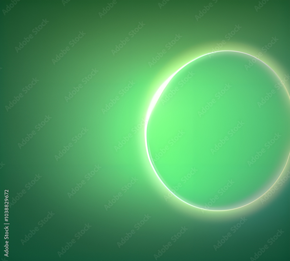 green light color with shades 8k high resolution color gradient background.generative ai green light color with shades 8k high resolution color gradient background.generative ai