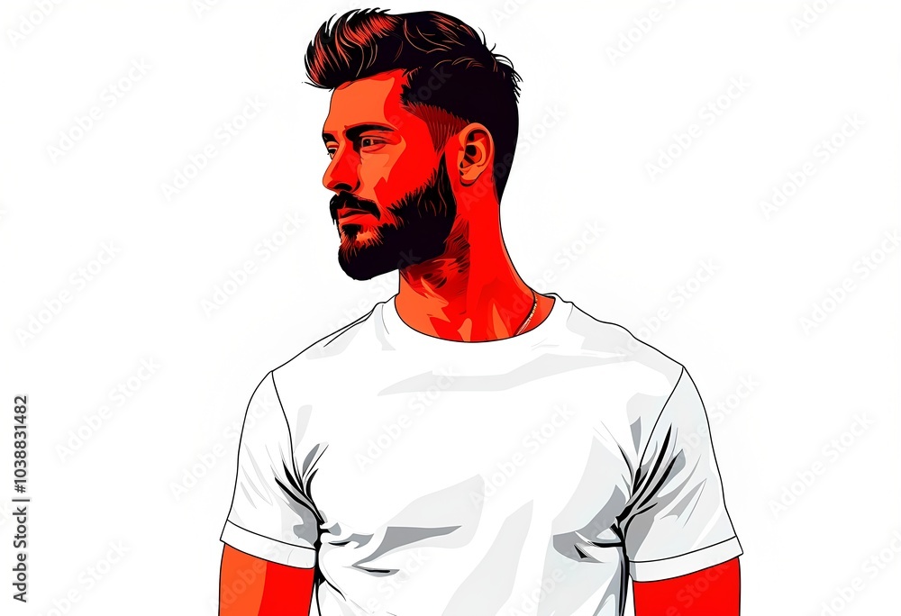 T-shirt T-shirt