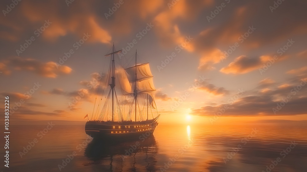 historically accurate image of the British HMS Victory ship during the American revolutionary war period
historically accurate image of the British HMS Victory ship during the American revolutionary war period