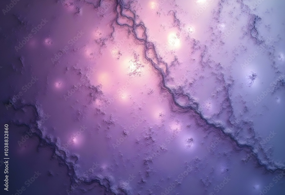 light purple slate background displaying intricate patterns and natural inclusions create with ai light purple slate background displaying intricate patterns and natural inclusions create with ai