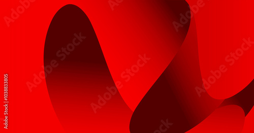 Abstract redl background design.Texture artistic presentation background. creative geometry Background photo