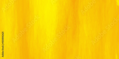 Background with yellow watercolor spot.Watercolor vector art background for cards, flyer, poster, banner and cover design.abstract background for design. Abstract yellow watercolor background.	