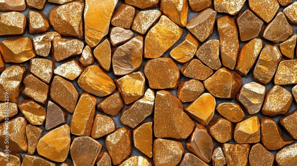 A photostock of a glittery gold texture on a clear background, suitable for festive or celebratory themes. A photostock of a glittery gold texture on a clear background, suitable for festive or celebratory themes.