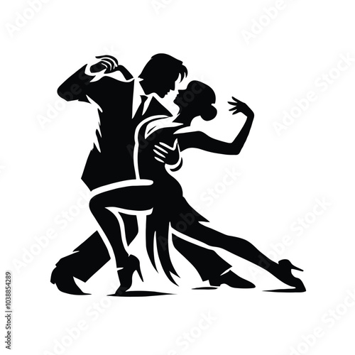 Tango Embrace