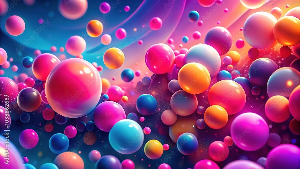 A lively pink abstract backdrop featuring blurred shapes and smooth color gradients, ideal for creative design projects, enhancing visual appeal and artistic expression. A lively pink abstract backdrop featuring blurred shapes and smooth color gradients, ideal for creative design projects, enhancing visual appeal and artistic expression.