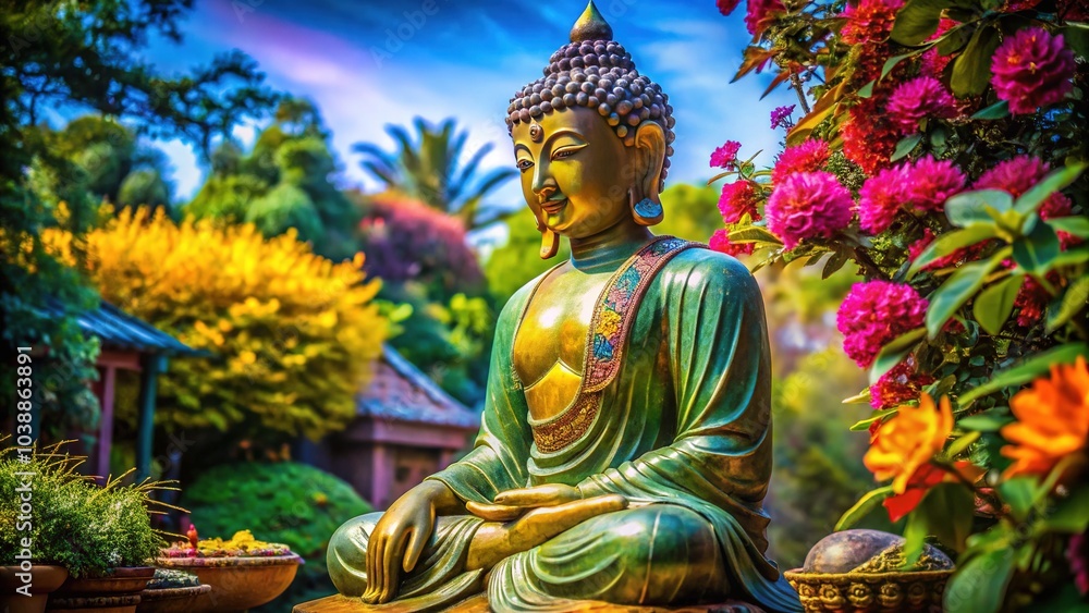 A serene statue capturing beauty and emotion, perfect for tranquil home decor, inspiring contemplation and elevating your space with timeless artistry and peace. A serene statue capturing beauty and emotion, perfect for tranquil home decor, inspiring contemplation and elevating your space with timeless artistry and peace.