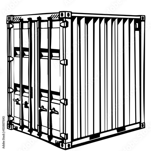 Container