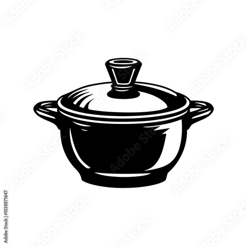 Cooking Pot Cover