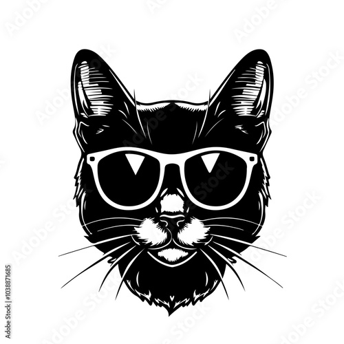 Cool Cat