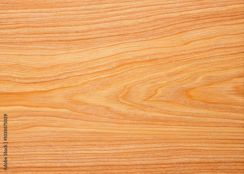 Obraz premium Fornir okoume charakteryzuje się prostym usłojeniem i piaskowymi odcieniami, dzięki czemu doskonale nadaje się do podkreślania walorów mebli i różnych projektów wnętrzarskich, nadając im stylowy, naturalny wygląd.