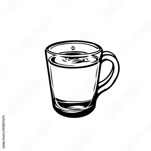 Cup Of Water