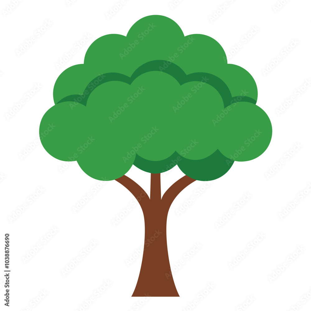 Elegant oak tree silhouette vector art illustration, perfect for luxury brand designs and high-end printable graphics. Ideal for nature-inspired, timeless décor. Elegant oak tree silhouette vector art illustration, perfect for luxury brand designs and high-end printable graphics. Ideal for nature-inspired, timeless décor.