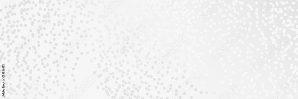 Dots halftone abstract technology white background. Vector illustration template design Dots halftone abstract technology white background. Vector illustration template design