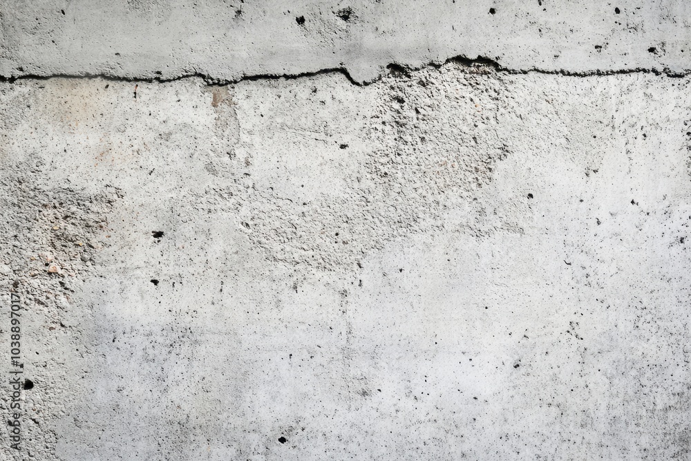 Obraz premium smooth concrete texture backdrop