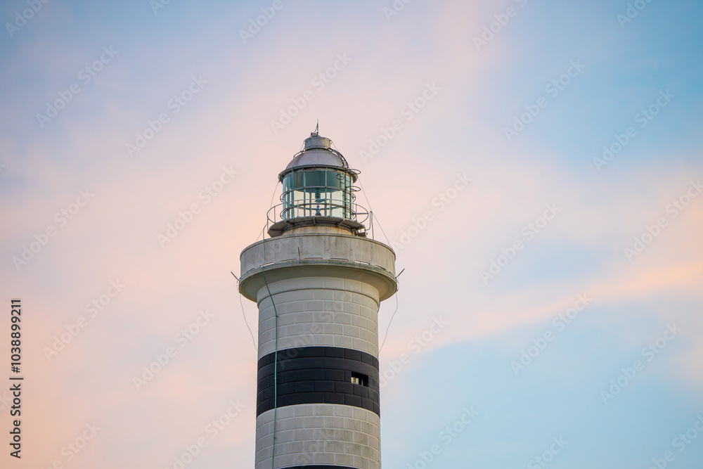 Leuchtturm Jesolo Leuchtturm Jesolo